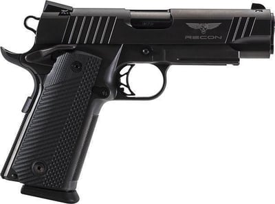 Para USA Black Ops Recon 1911 Commander 45 ACP 4.25" 14Rd Night Sights - $1060.86 (Free S/H on Firearms)