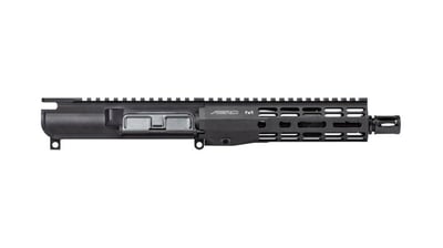 Aero Precision AR15 No FA Complete Upper, 7.5in 5.56 BRL, 7in M-LOK ATLAS S-ONE HG, Anodized, Black - $275.39 (Free S/H over $49 + Get 2% back from your order in OP Bucks)