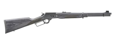 Marlin 1894 Guide Gun .357 Magnum Lever Action Rifle with Blued Finish and Laminate Stock - $970.60 