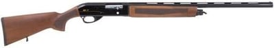 Silver Eagle SE17 Walnut 12 GA 28" 5-Rounds - $283.09 w/code "WELCOME20"