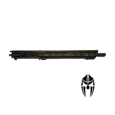 AR-15 UPPER ASSEMBLY 556/223 MLOK TIER 1 ANY-COLOR FREE SHIPPING– Wraith Arms Resolutions LLC - $299