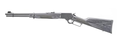 Marlin 1894 Guide 357 Mag 18.63" 9rd - Blued/Blk Lam - $864 (FREE Shipping on Firearms)
