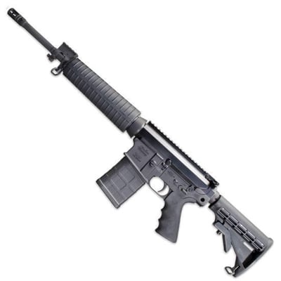 WINDHAM WEAPONRY SRC 308WIN 16.5IN 20RD 6-POS P - $1083.99 (Free S/H on Firearms)