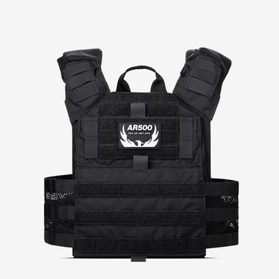 AR500 Armor Valkyrie Plate Carrier - $210 after code: HERE 