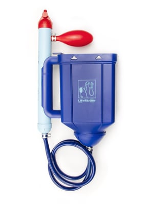 LifeStraw Family 1.0 Water Purifier - $165.99 + FS over $49 (Free S/H over $25)