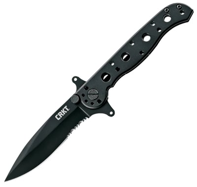 Columbia River Knife & Tool M21-10KSF Folding Knife - $29.97 (Free Shipping over $50)