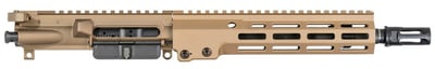 Geissele Automatics Duty AR-15 Complete Upper Receiver Carbine - DDC - 10.3" - $1198.50 w/code "UPPER15" 