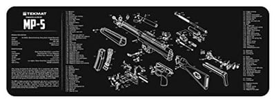 TekMat Original 12" x 36" - $11.79 + FREE Shipping