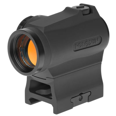 Holosun HS403R 2-MOA 1/3 Co-Witness Micro Red Dot Sight - $128.85 shipped 