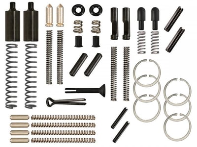 AR-15 Easily Lost or Damaged Parts Set - $19.79 + Free Shipping With Code promo10%off