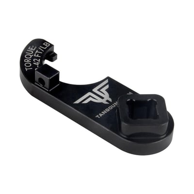 Tango Uniform - Echo Zulu Steel Armorer's Wrench - $39.99 