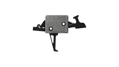 CMC Triggers AR-15/AR-10 Match Grade 2-Stage Trigger Group Large Pin Curved Trigger 1 Pound Set - 3 Pound Release - $129.49 (Free S/H over $49 + Get 2% back from your order in OP Bucks)