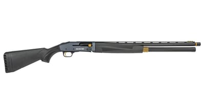 Mossberg 940 JM PRO 12 Gauge Semi-Automatic Shotgun with Matte Blued Finish - $829.99 (Free S/H on Firearms)