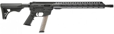 Freedom Ordnance FX-9 9mm 16" Pistol Caliber Carbine - $559.99 