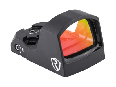 Riton X3 Tactix MPRD 2 Micro Red Dot 3MOA - $79.99