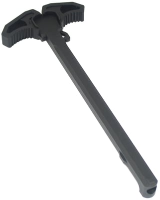 Armaspec Victory Charging Handle BLACK - $59.95 (FREE Shipping over $50)