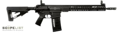 ARMALITE AR-10 308 Win 16in Black 25rd - $1621.73 + Free Shipping 