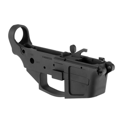 Foxtrot Mike Products AR-15 Mike-9 9Mm Billet Lower Receiver Stripped - $129.99 after code "HOME10" (Free S/H over $99)