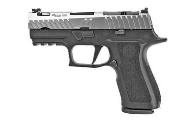 Zev Technologies Z320 XCompact 9mm 3.6" Barrel 15-Rounds with RMR Cut - $1041.99 ($9.99 S/H on Firearms / $12.99 Flat Rate S/H on ammo)