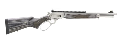 Marlin Model 1894 SBL Series Lever-Action Rifle - .44 Rem Mag - $1259.99 (Free Shipping over $50)