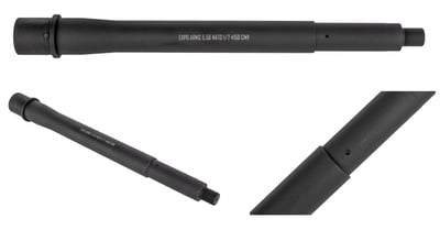Expo Arms Combat Series 5.56 Chrome Lined AR-15 Barrel SOCOM Profile Carbine Length 10.3" - $99.99 