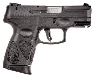 Taurus - Millennium Pro 9mm - $194.95 + FREE SHIPPING After Code "PT1119MM"