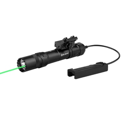 Odin GL Tactical Flashlight - $157.46 (Free S/H over $49)