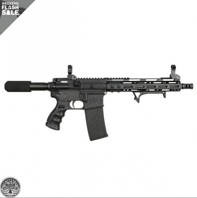AR-15 ''SALVO'' Pistol Kit - $439.99* +Free Shipping   (Free Shipping)
