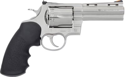 Colt Anaconda, .44 Mag, 4.25" 6rd Cylinder Revolver ***BLEMISHED*** - $1279.99 