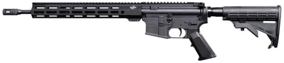 Bushmaster QRC II 5.56 / .223 Rem 16" Barrel 10-Rounds - $784.37 