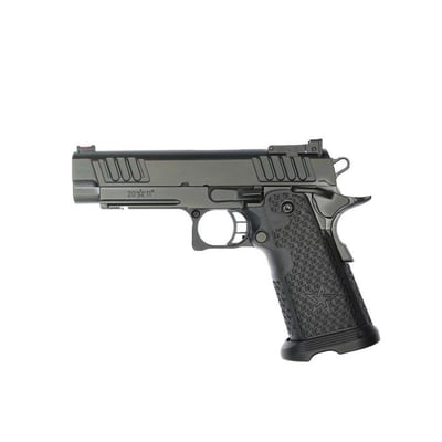 Staccato P DPO 9mm 4.4" Barrel 17+1/20+1 10-1200-000100 - $2499 (Free S/H on Firearms)