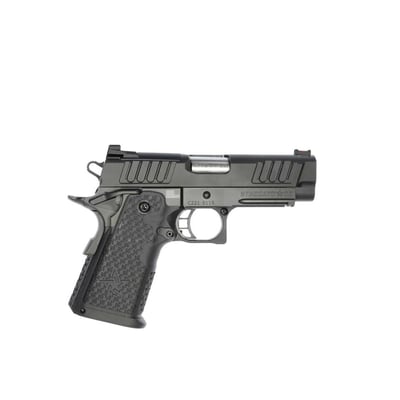 STACCATO Staccato C2 9mm 3.9in Black 16rd - $2399 (Free S/H on Firearms)