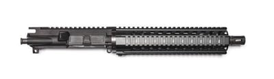 10.5" 300AAC Blackout Upper Close Out Pricing - $239
