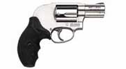 S&w M649 357mag 2 1/8" Stainless Fixed Sights Le - $589.5 