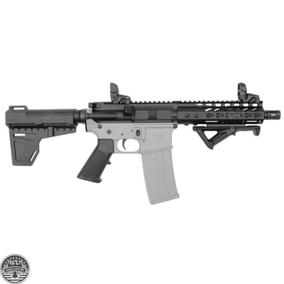 NEW AR-15 ''RIGHTEOUS'' Pistol Kit - $489.99 shipped  (Free Shipping)