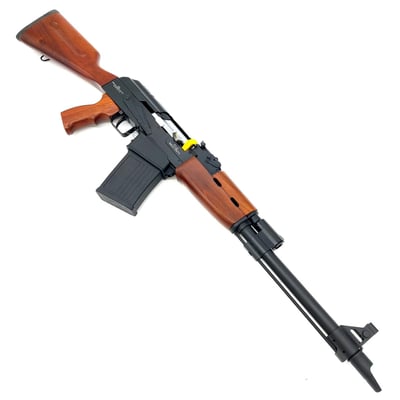 AOA IMPORTS - AK-12 SEMI-AUTOMATIC SHOTGUN MODEL FD-63 - $299 