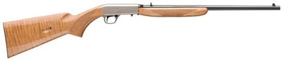 BROWNING SA-22 22 LR 19" 10rd - Maple - FACTORY BLEM - $$629.99 (FREE Shipping on Firearms)
