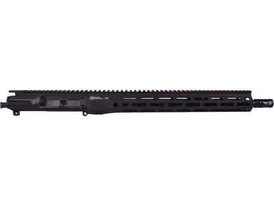 Aero Precision AR-15 M4E1 Upper Receiver Assembly 5.56x45mm NATO 16" Barrel 15" Handguard - $299.99 (Free Shipping on $100+ Orders)
