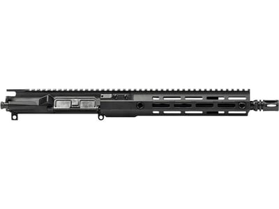 Aero Precision AR-15 M4E1 Upper Receiver Assembly 5.56x45mm NATO 11.5" Barrel 10" Handguard - $294.99 (Free Shipping on $100+ Orders)