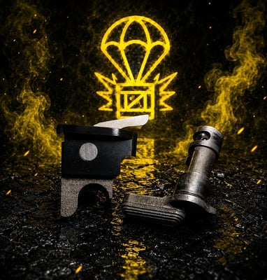 Mini FRD Fast Reset Device - $165