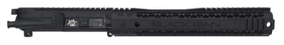 Black Rain Ordnance Spec15 300 Blackout 10.5" Barrel 12" Hybrid Handguard NB Bolt Complete Upper - $488