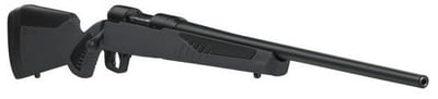Savage Arms 110 Hunter .223 Rem 22" Barrel 4 Rnds Gray - $399.99 