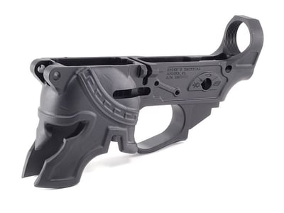 Quality Billet Lower Receivers on Sale starting at $149.63