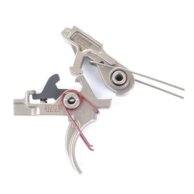 1005 Tactical 2-Stage Nickel Boron AR-15 Trigger Assembly **Sale** - $79