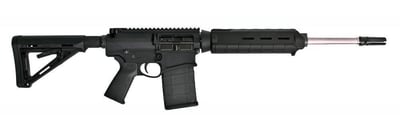 Core 15 100546 CORE-30 MOE Rifle 7.62 NATO 16in 20rd Black - $1343.17