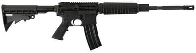 Anderson AM-15 556 Nato 16" Barrel Optics Ready AR-15 - $429 
