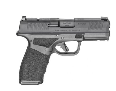 Springfield Hellcat Pro OSP "Gearup" Package 9mm Luger - $539.99