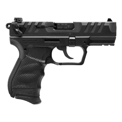 Walther PD380 380 ACP 3.7" Barrel 9 Rnd - $299.99 ($14.99 flat rate shipping)