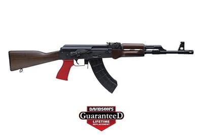 Century VSKA Thunder Ranch 762x39 AK 47 RI4088-N - $799.0