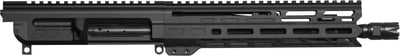 CMMG DISSENT Mk4 AR-15 10.5" CM .300 BLK Upper Receiver w/ 9.6" M-LOK Handguard-Armor Black - $999.99 